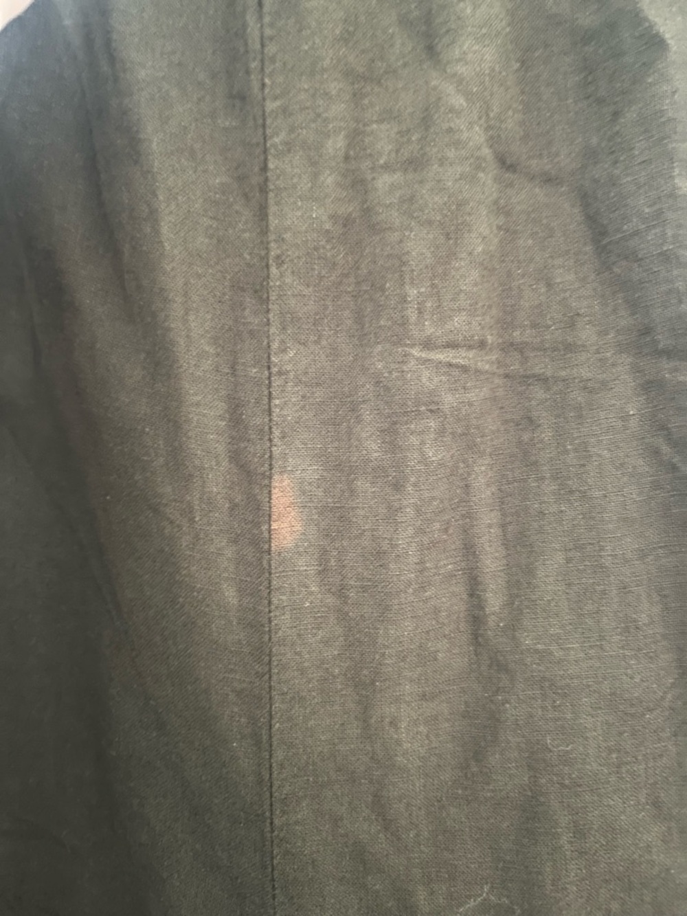 Mango Women’s Drawstring Joggers in Dark Brown - Picture 8 of 8